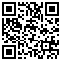 QR Code for bitcoin:16QcPwntgj7WXdQ3Py4XzfU6zvV9VgxaNe