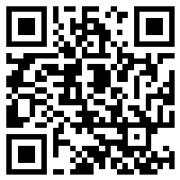 QR Code for bitcoin:16R1RdTPAS8ftpoUsXb6XhqETcDLEkPjhD