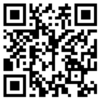 QR Code for bitcoin:16R2kYQ93DMewjZ2AaoYhpWScbqthAy5C4
