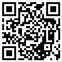 QR Code for bitcoin:16R7tJZH4e1qEB3UAFhEn31cAKMzh1bKFj