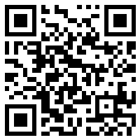 QR Code for bitcoin:16R8jUfBENegbEB9pRTkXhNSiusDfPWaFc