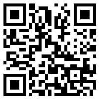 QR Code for bitcoin:16RAPkWWStLsnu6eEBEWFRxLtT4Lgmiz8v