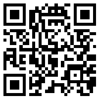 QR Code for bitcoin:16RGP3FEftihNjr3tCPTHHCeMrc7mdkNT6