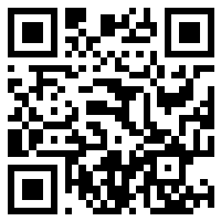 QR Code for bitcoin:16RGw6ZB2VNPbeTgNUFigBiqZBCqy13uMk