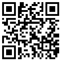QR Code for bitcoin:16RH1WKwiMB7xwGS3pZHXGtkVK43at6QEd