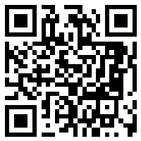 QR Code for bitcoin:16RKdZ8N2WMsAUtE3gA6nmMUvcSegWJCEE