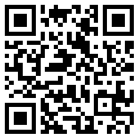 QR Code for bitcoin:16RTr274SLdMMTv6muwbxThZPNMEB2giLG