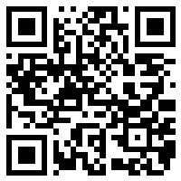 QR Code for bitcoin:16RdpBib4gyEm8H6fv81PVwc2NAyS8roBe