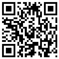 QR Code for bitcoin:16ReuoNYxmTo7ERefurxdvnPdUA9mnB7YA