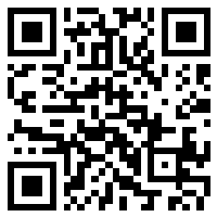 QR Code for bitcoin:16Ri7hP4jKjJbpDLvoTMu7VgdPTAFdACrh