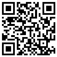 QR Code for bitcoin:16RpWfDNeFGPJAPj6XuznAWucxeDD58bGb