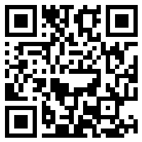QR Code for bitcoin:16S4xfD7qmiuhh3XrchXkRLvLMPidxp7L3