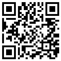 QR Code for bitcoin:16S5vUyeqLR4V3AEm7dvKE2idkaysKDd3F