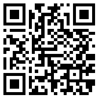QR Code for bitcoin:16SLCLLCzn23yXGr3564dYPD3fbEddPFu