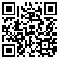 QR Code for bitcoin:16SRPW7Xo69okzMLMPZDeSBb4RE84grQmW