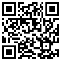 QR Code for bitcoin:16SYSeBty1LSce73qipVpt8cUkEYL5VYK5