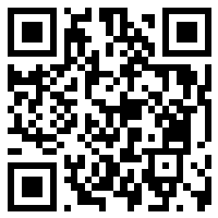 QR Code for bitcoin:16Sg5TeGAQyJbDtohMLjefUW2WVkaZaw7e