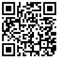 QR Code for bitcoin:16SgdLAvV5iHDviLbqTSRavAXsvmNfZRLY