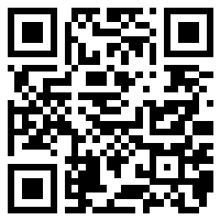 QR Code for bitcoin:16SmWxdqyFUbE2NKGP2pKshFrgNfTdJny4