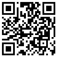 QR Code for bitcoin:16St43RWY7Et2BFQwECy6WBgoLucasmFcq
