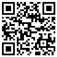 QR Code for bitcoin:16Syow1FwpwBzau9fED78aM4ygohExEEgi