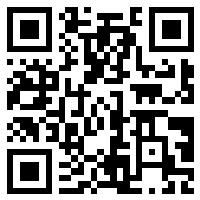 QR Code for bitcoin:16T5macdWTjkfj1EbFvu94LbauxwWn2HxH