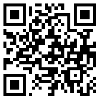 QR Code for bitcoin:16T8f1tM2ppsuHa7wJ4GAGj1vebCWvFpjf