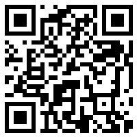 QR Code for bitcoin:16TEF8WB4TCngUdn4RT6SiPic1WNcD3go7
