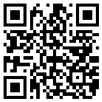 QR Code for bitcoin:16TM8jx21fidP8ZZ8digrmppPt4uHVtpyV