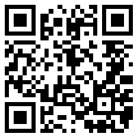 QR Code for bitcoin:16TMWAxjteJJisvmRten8Bpg8PMXbTgPVn