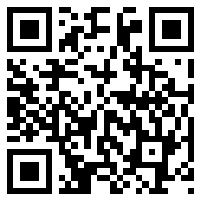 QR Code for bitcoin:16TP6Qm5ELt4nxKf6yimuMCCaZ4nCph7L2