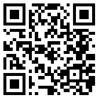 QR Code for bitcoin:16TPLKGg33GMv2YxCwebadpjD2qKVBZSpV