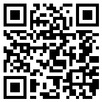QR Code for bitcoin:16TSAD5CkqWBcBghj8JvAVu3EbLL6CvMKF