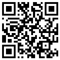 QR Code for bitcoin:16TYFApXpWB1qe3GjMuBAsXfCdtM4Yn7MG