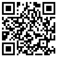 QR Code for bitcoin:16TapGHXfnvkstbpyEBVC1DeKqMVUeERyo