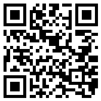 QR Code for bitcoin:16TbuRuMLa1oGteegNBjhzjNKujaQBgBiY