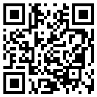 QR Code for bitcoin:16TeBEFTdqVPDxUbFJYKbHbFKH4NWWy1GD
