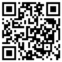 QR Code for bitcoin:16TfktQtXTeVqjbHxMUc1NBDswTZejVMaR
