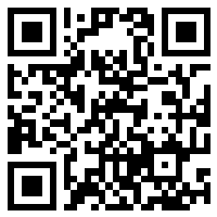 QR Code for bitcoin:16TmjoNWG1VZedFjLR1hHQF5dqo7CQZLj