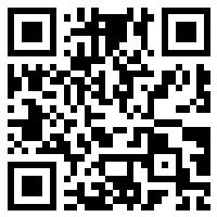 QR Code for bitcoin:16To2YVRqfTaZgxsVhYVqtKSRhh3TFFtCV
