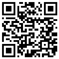 QR Code for bitcoin:16TpcBKXSQ4Chm4wiSQsNeNKrwCmV6ndYV