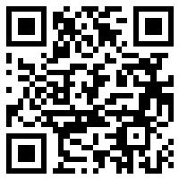 QR Code for bitcoin:16TqigBLVrBcR6GkmT1s9AzWncKiDfsnAx