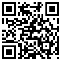 QR Code for bitcoin:16TyxtjRzsiodeLiKai2PfUHZbjEWYUD57