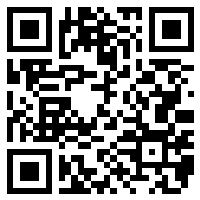 QR Code for bitcoin:16TzZpRGNksLQ1i2CAd3nXfkbDtL3wBaJe