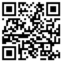 QR Code for bitcoin:16U3DbtHj7Gbohjd1Fa3WkRoUof2ZAdTcB