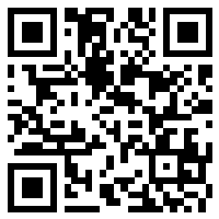 QR Code for bitcoin:16U8MBKMsFeVnpMphsBSoATdkwa1BRJT5R