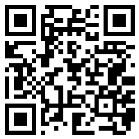 QR Code for bitcoin:16U99dXYABoSFdpfQ8Dyq1S2qHc18VTtAV