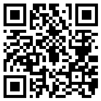 QR Code for bitcoin:16UD3oxe352TRUtZrbDm19FbTFP4T3s7P4