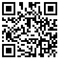 QR Code for bitcoin:16UM7PxAjLSbjBi2CCEAduXyCbnFe8p3u7