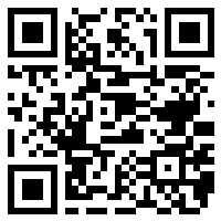 QR Code for bitcoin:16UNqzs65PC3qY9VMnkfvrDkiSBFHPdbfj